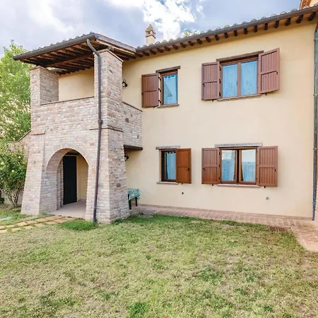 アパート Seranna 2