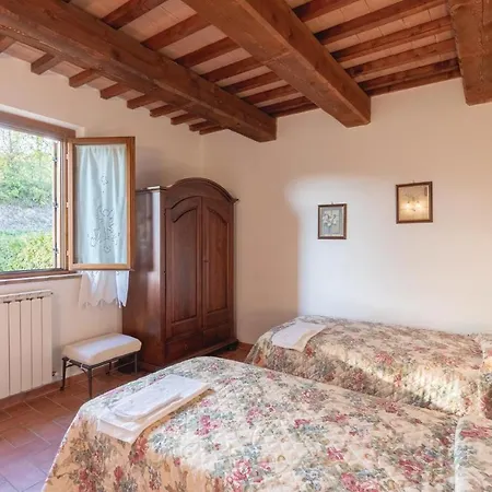 Apartment Seranna 2 *