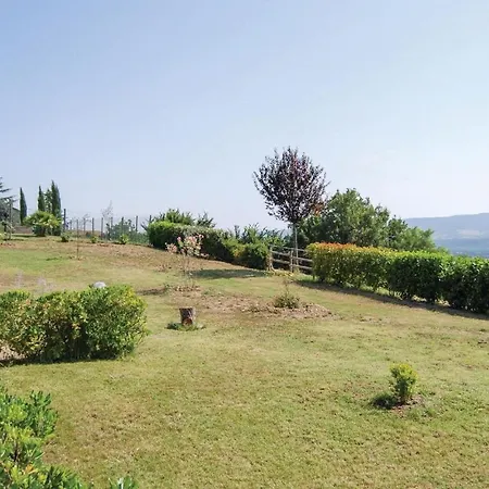 Apartment Seranna 2 *