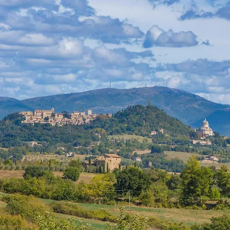 아파트 Seranna 2 Papiano