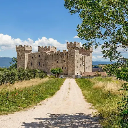 Seranna 2 아파트 Papiano