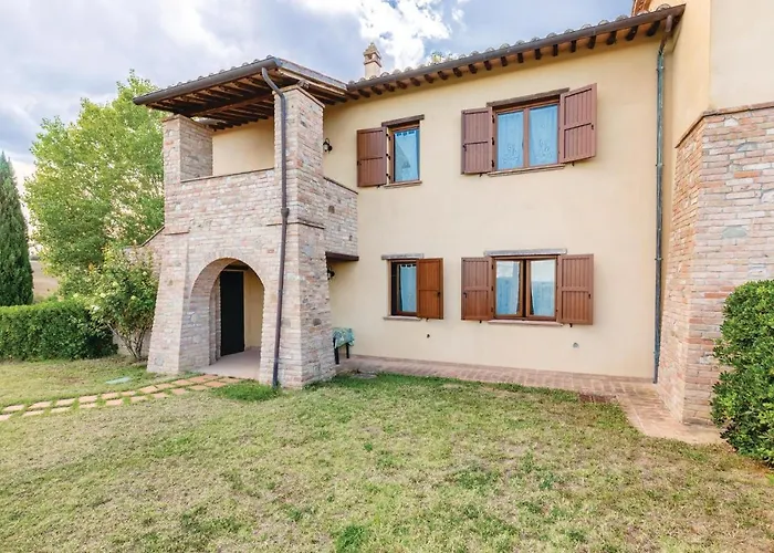 Apartamento Seranna 2