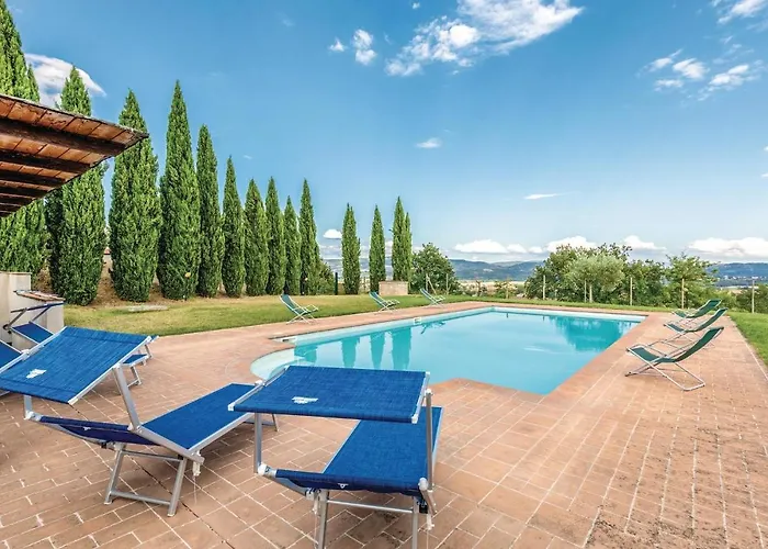 Apartamento Seranna 2