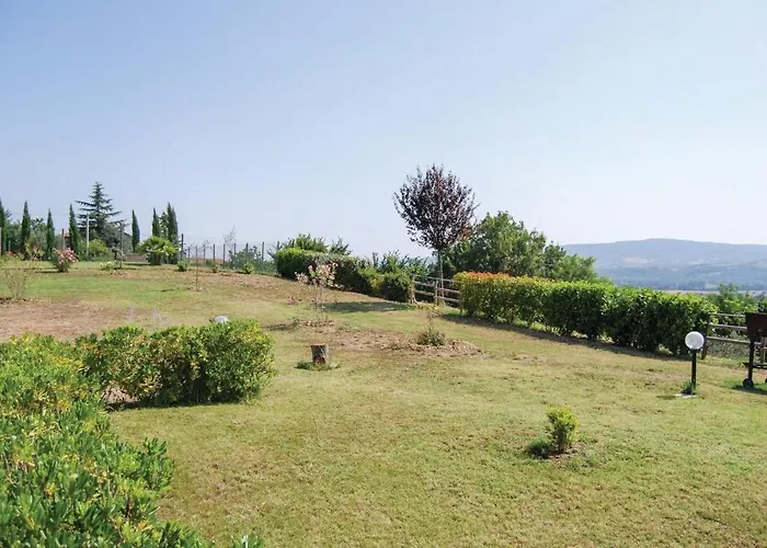 Apartamento Seranna 2 *