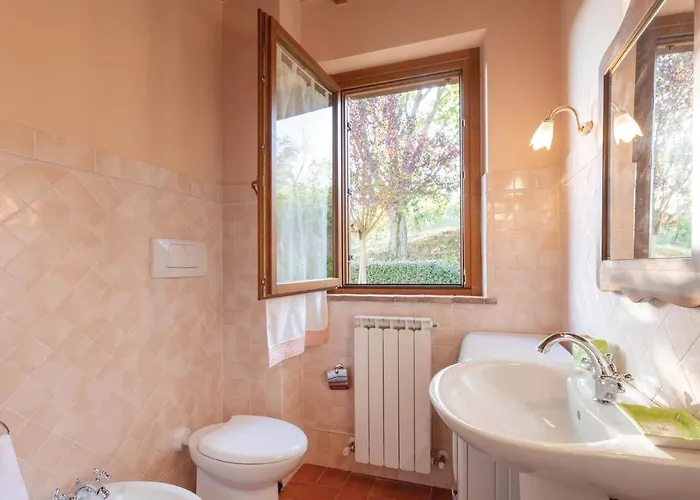 Seranna 2 Apartamento Papiano