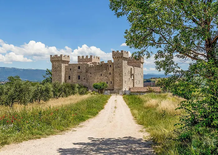 Seranna 2 Apartamento Papiano